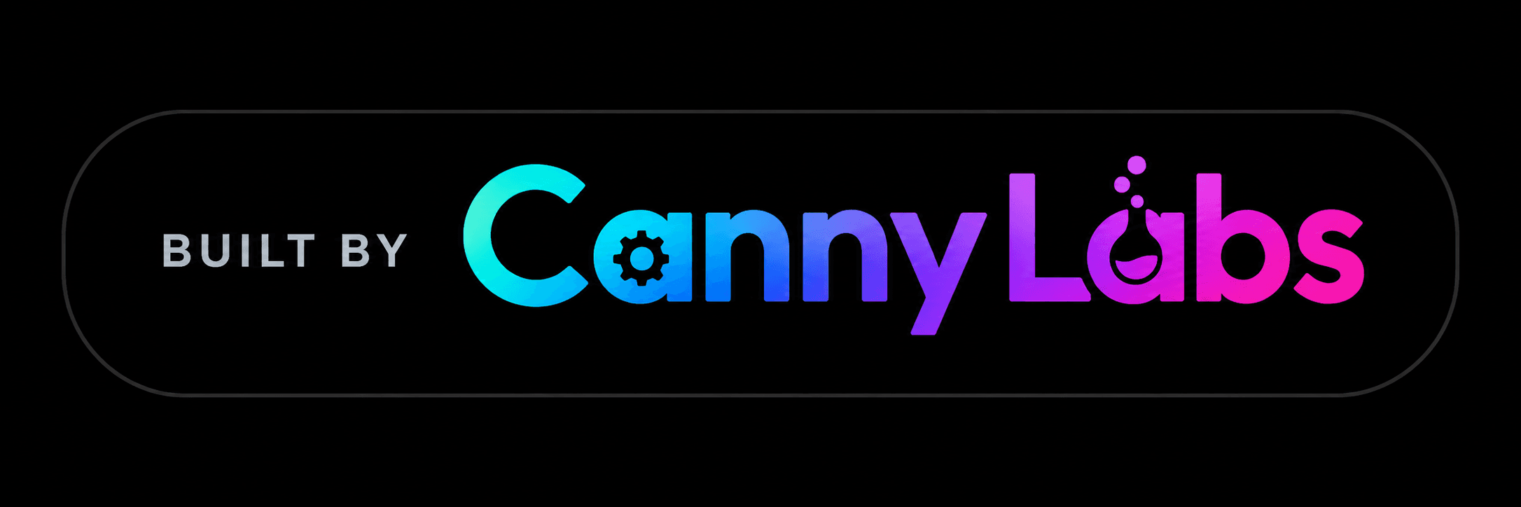 Built by CannyLabs
